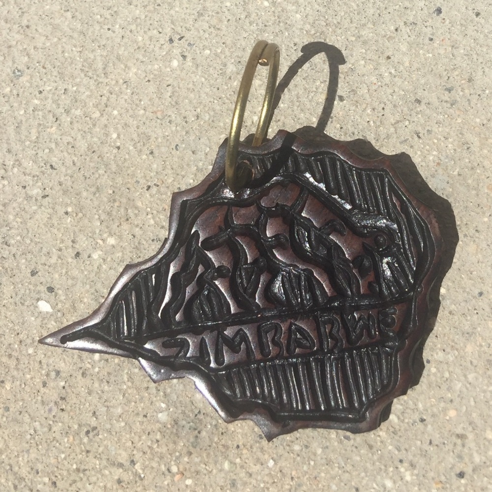 Key holder. - Picture 5 of 8